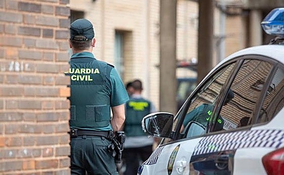 Detenida por hurtar una cartera con 400 euros a un cliente de avanzada edad en un bar de Alberic