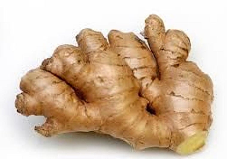 La especia rica en fibra, pero antiinflamatoria: sin pesadez ni hinchazón