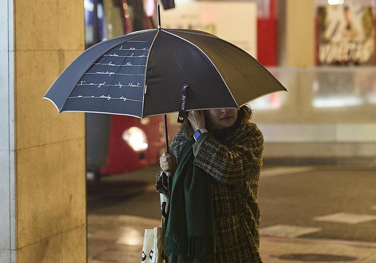 Warm Weekend and Storms Forecast for the Valencian Community