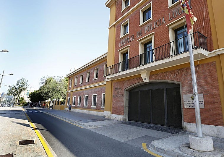 La Audiencia exculpa a tres policías de discriminar a una mujer trans que quiso identificarse con la SIP