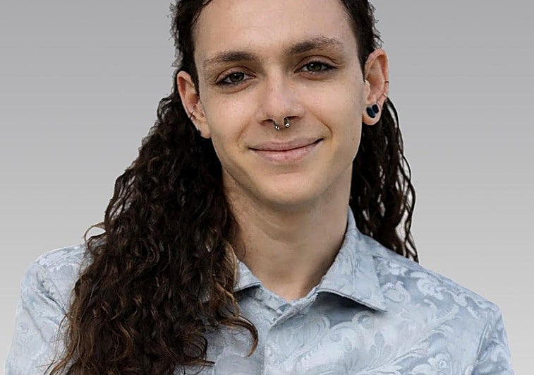 Valencia sigue dando nombres propios en la moda: la proyección de Elías Alonso