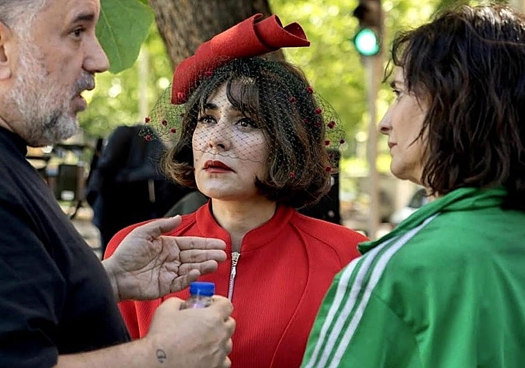 Maximalismo, boho chic y otras tendencias de esta temporada