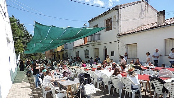 El pueblo más envejecido de Valencia que quiere dejar de serlo