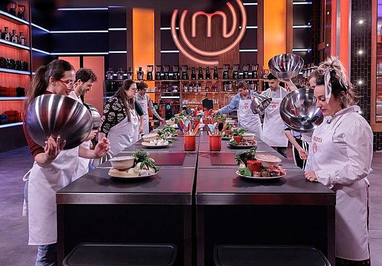 'MasterChef' despide a uno de sus concursantes más queridos este lunes
