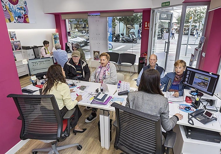 Último aviso para apuntarse a los viajes del Imserso de este año antes del 30 de abril