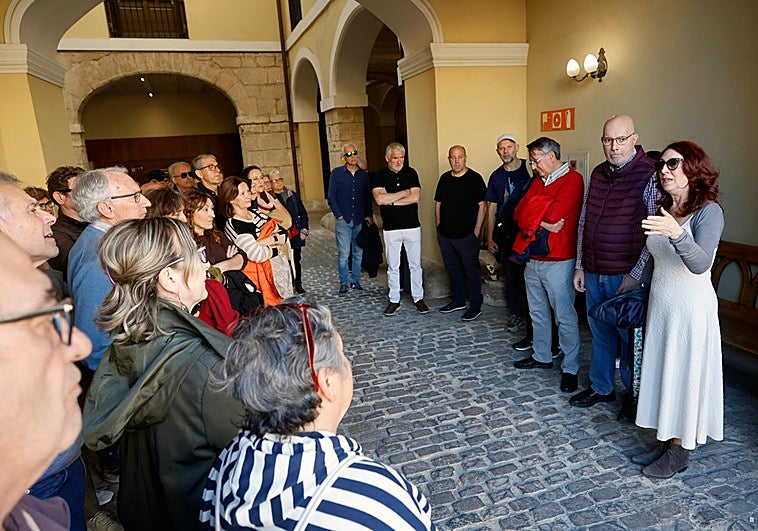 En un lugar de Valencia