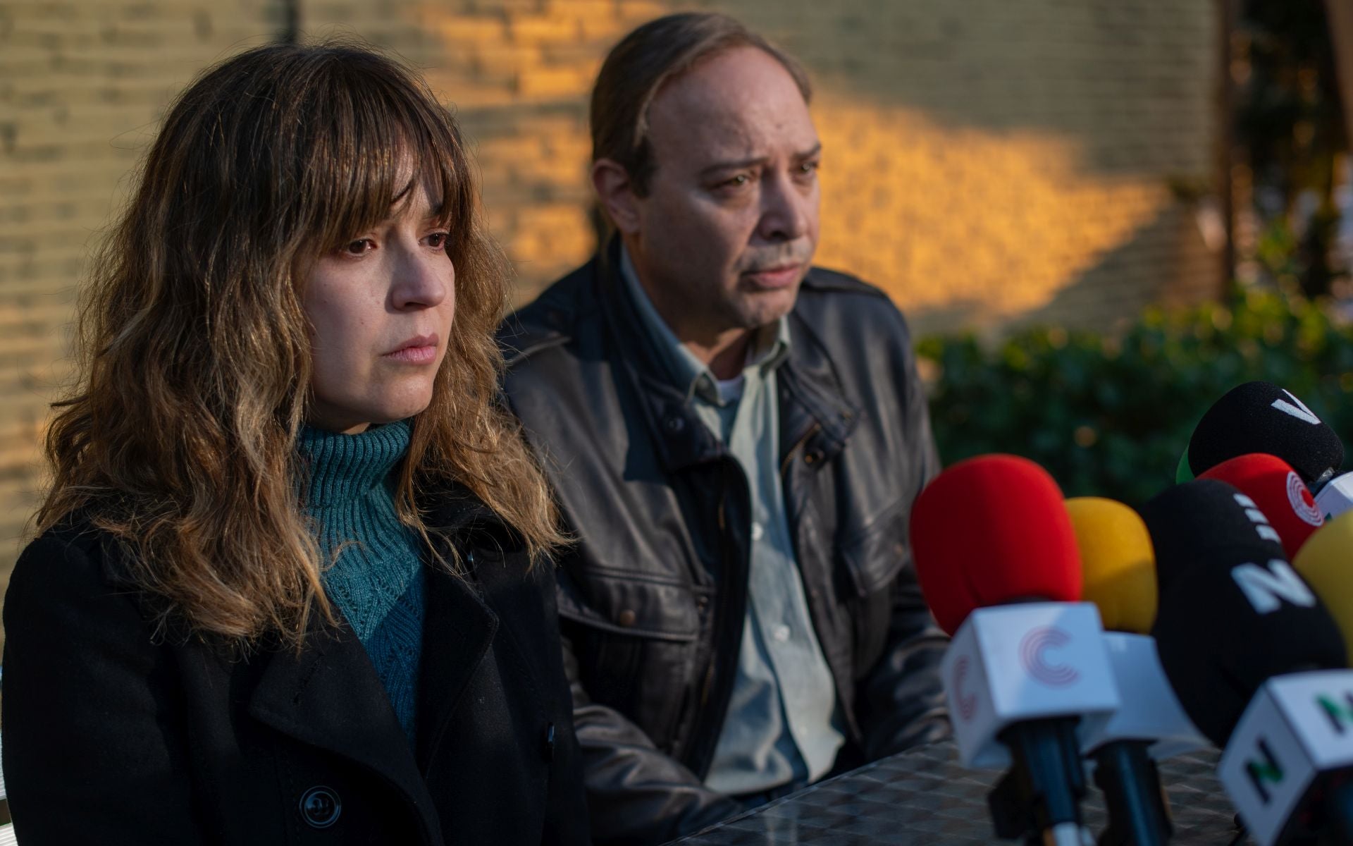 Netflix anuncia su nueva serie 'true crime' sobre el caso de Marta del Castillo