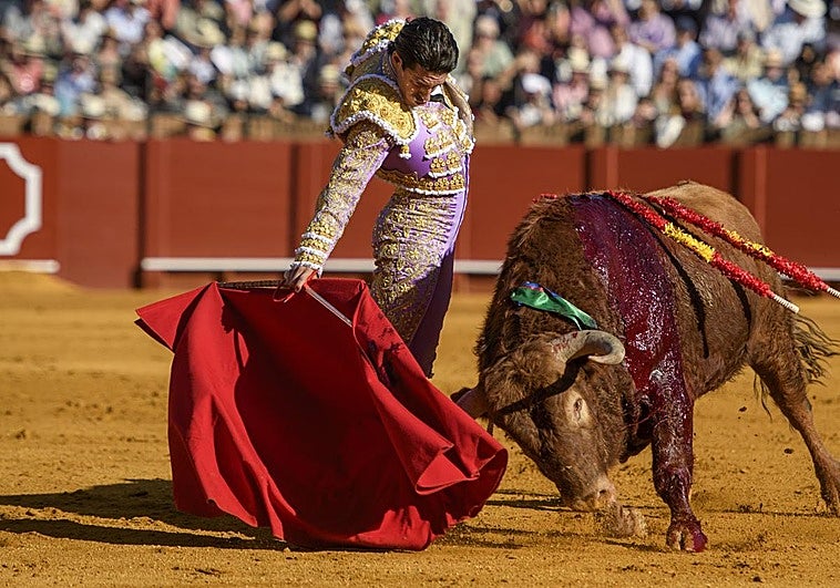 El ranking de toreros en 2026: así cambia el escalafón tras la cogida de Morante en Sevilla