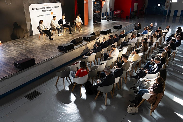 La ciberseguridad deja de ser opcional: proteger el negocio es una cuestión de supervivencia