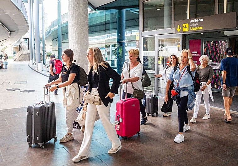 Valencia se posiciona como destino turístico refugio de cara al verano por la guerra en Oriente Medio