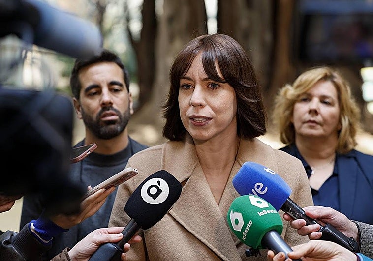 El fiscal frena la estrategia de Morant de abrir una investigación al conseller de Sanidad
