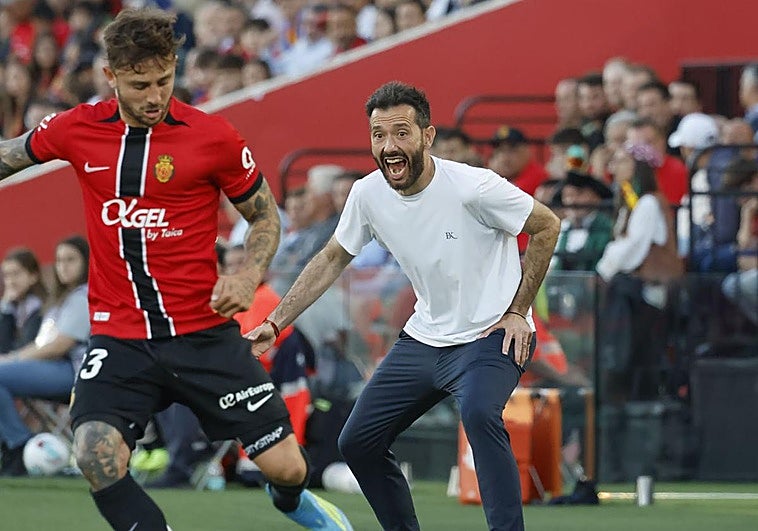 El Valencia lleva más derrotas que victorias en las últimas once temporadas de Liga