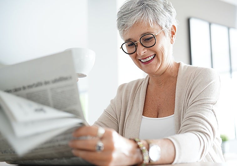 Ignacio Solsona, abogado: «Los 7 requisitos para seguir percibiendo el subsidio para mayores de 52 años»