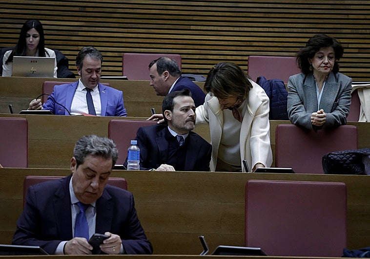 La vivienda y las ayudas sociales, prioridad nacional para Vox en la Comunitat