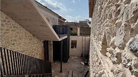 Las 30 joyas del patrimonio que recibirán ayudas de la Diputación de Valencia