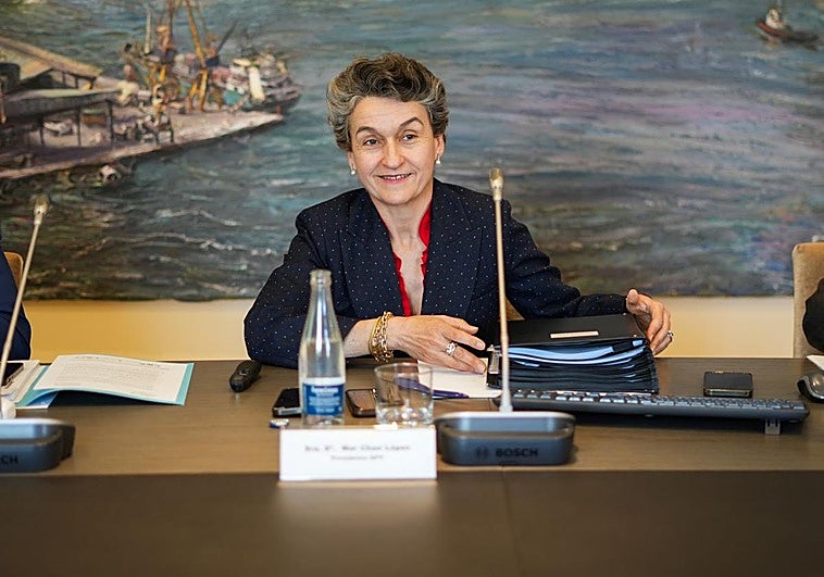 Chao descarta dimitir tras la investigación abierta por Anticorrupción en el Puerto de Valencia