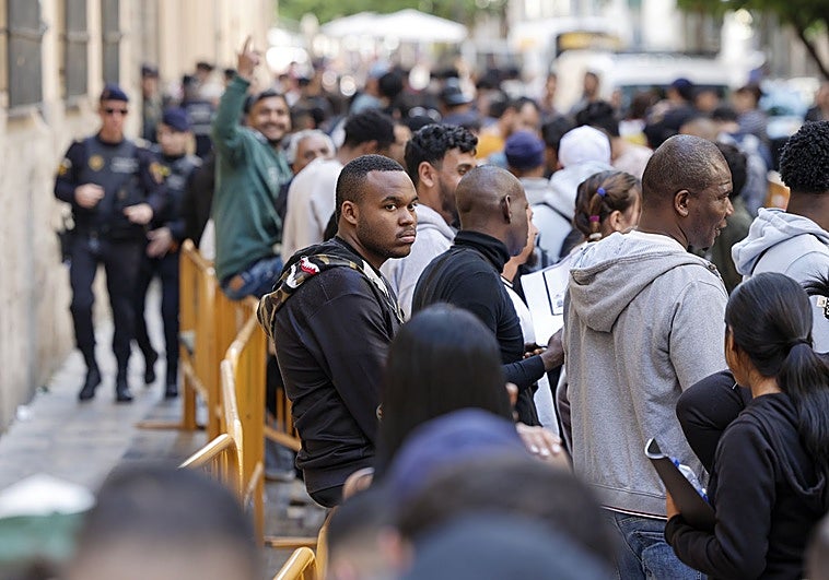 Gandia habilita siete puntos para solicitar el certificado de vulnerabilidad