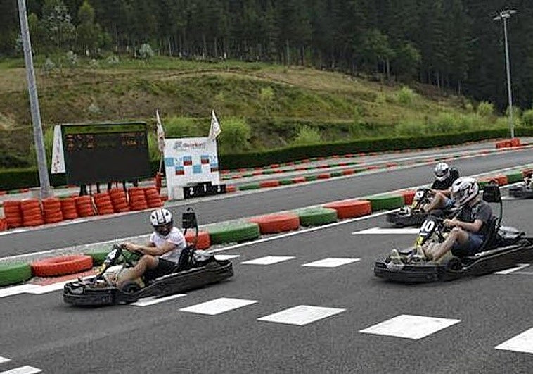 Una sentencia obliga al pago de 186.000 euros por los ruidos de un circuito en Chiva