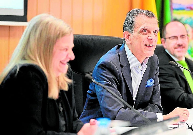 La evolución urbana en 160 años