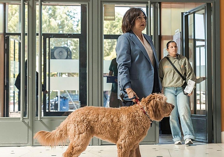 Movistar Plus+ anuncia la segunda temporada de una de sus series más exitosas inspirada en el fraude de un popular futbolista