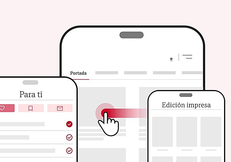 El espacio de los lectores aplicados