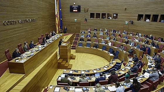 La corrupción vuelve a copar el debate a un año de elecciones