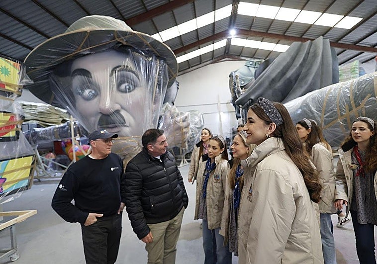 Alejandro Santaeualia-Vicente Llácer y Mario Pérez no repetirán en la plaza del Ayuntamiento
