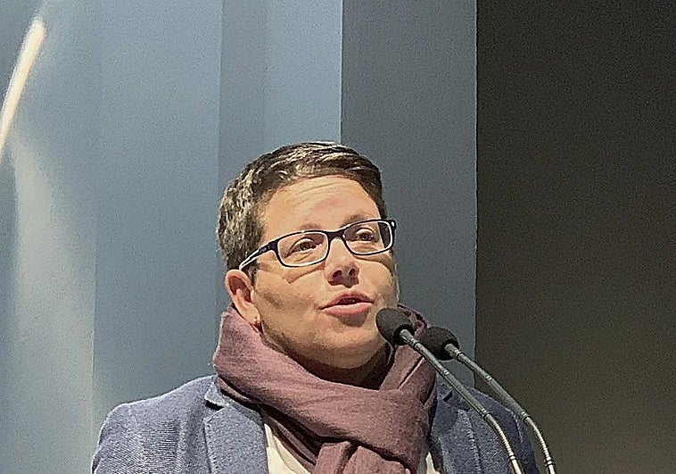 La Audiencia avala la investigación de las cuentas de la exdirectora del Instituto de las Mujeres