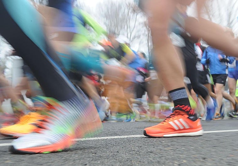KM 119. 'Reconocer el error para correr mejor'
