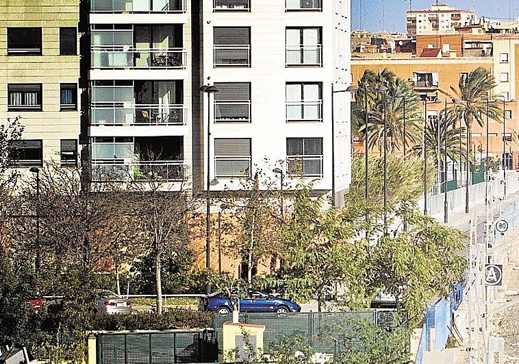 Catalá llevará al Congreso el bloqueo del soterramiento de Serrería