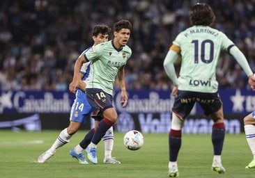 Un punto que sabe a muy poco