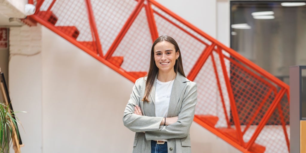 La startup valenciana que pone fin al miedo de comer fuera teniendo alergias