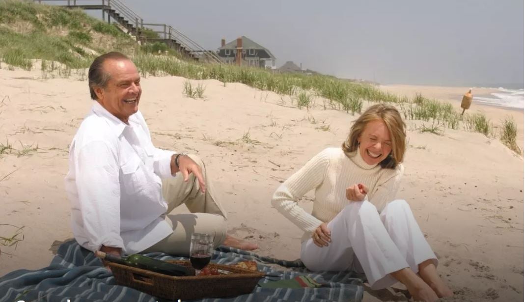 Qué películas hacen hoy en televisión: de Jason Statham y su obra más icónica al inovidable filme de Diane Keaton y Jack Nicholson