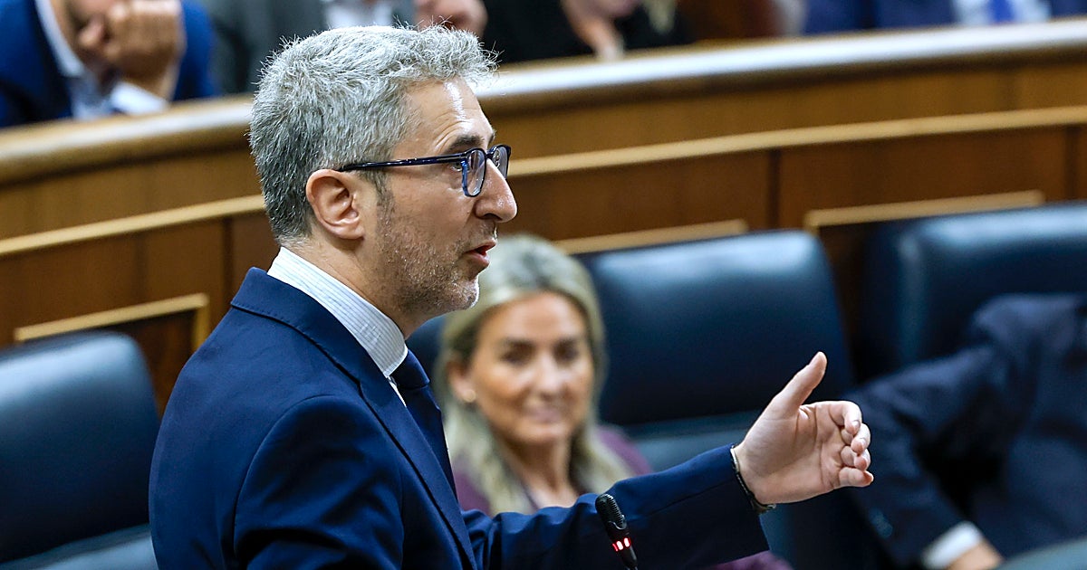 Por qué Arcadi España es el nuevo Salvador Illa