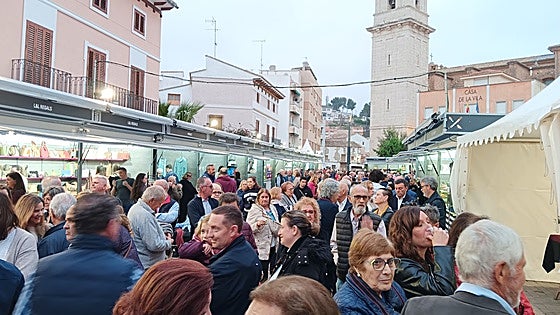 Turís se prepara para su feria más multitudinaria