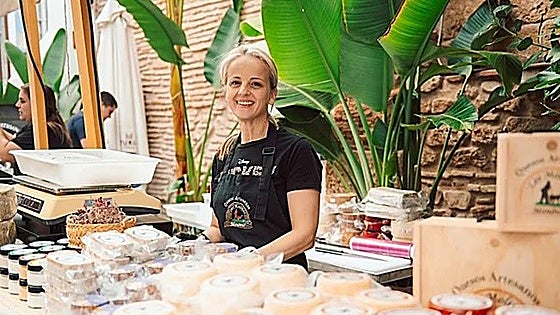 Qué hacer este viernes 1 de mayo en Valencia: feria del queso, mercadillos, tardeos remember...