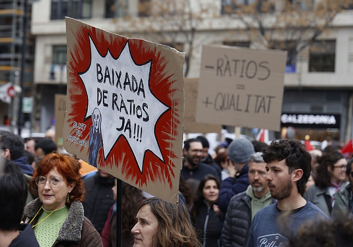 Las cinco noticias más importantes de hoy en la Comunitat Valenciana