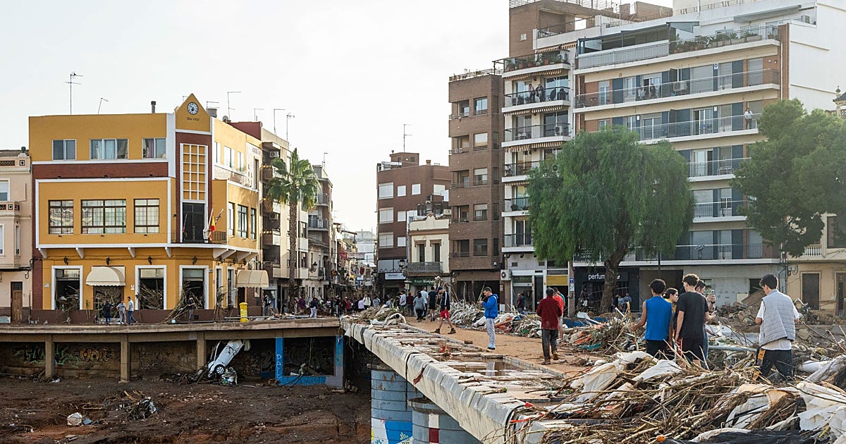 El Gobierno obligará a restringir la movilidad desde el primer momento en caso de graves inundaciones