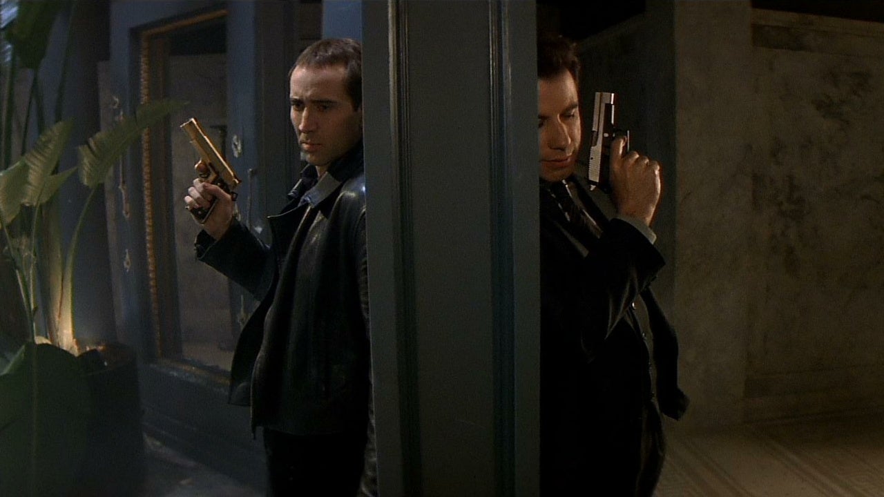 Qué películas ver hoy en televisión: dos joyas de los 90 que siguen triunfando y que no te puedes perder