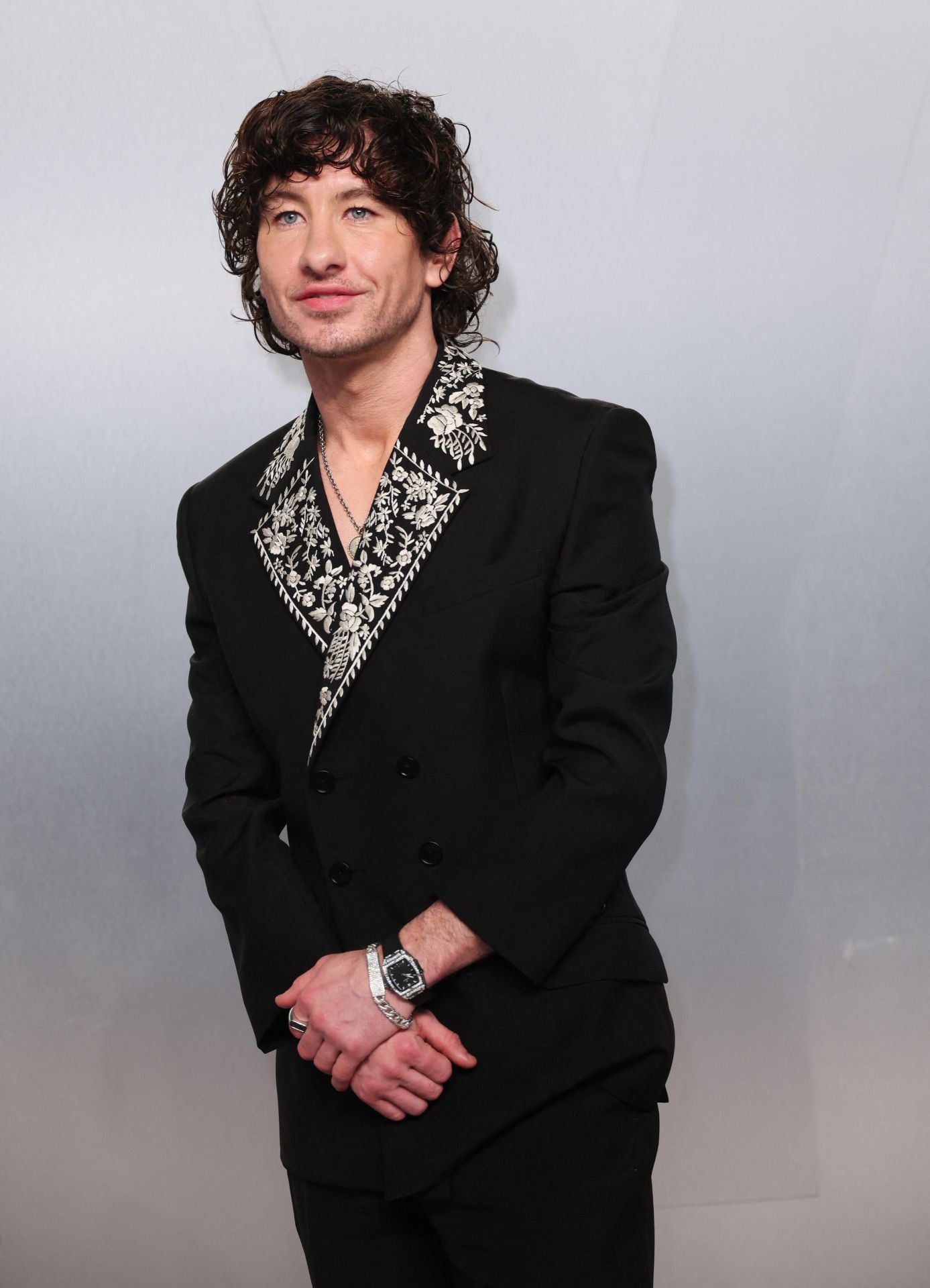 Barry Keoghan y el odio en redes sociales: «No salgo de casa»