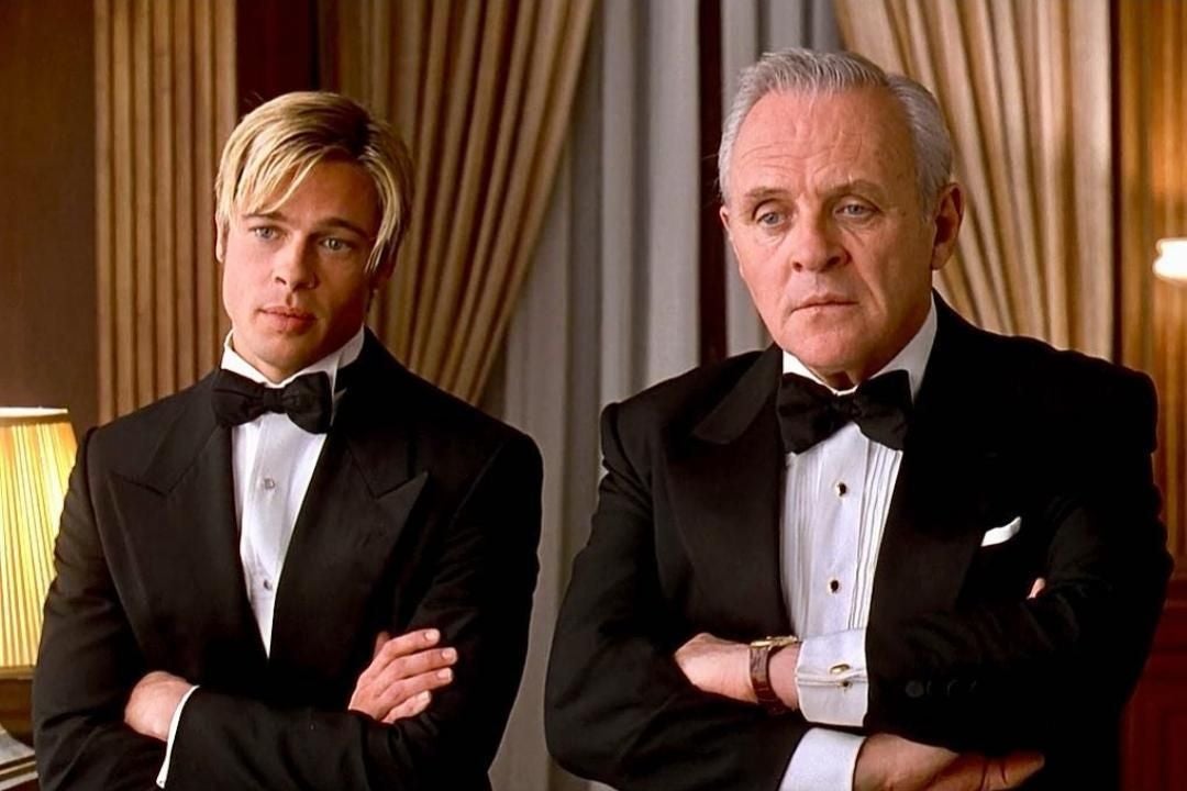 Qué películas ver hoy en televisión: del drama que convirtió a Brad Pitt en todo un icono a Pierce Brosnan como ladrón de arte