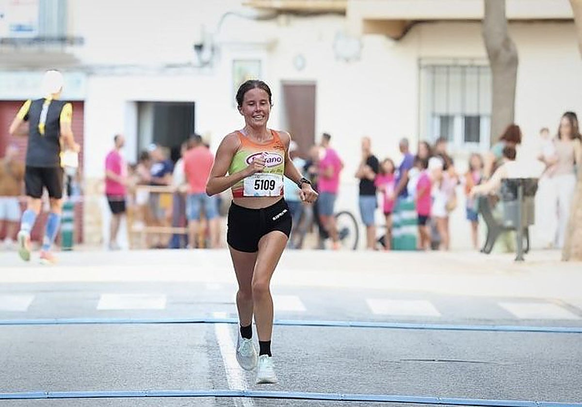 «Dejé de tener la regla al empezar a correr»: la realidad invisibilizada de la amenorrea en mujeres deportistas