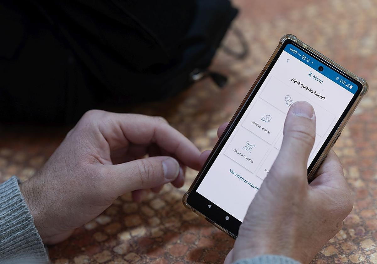 Ni efectivo ni tarjeta: la nueva función de Bizum que cambiará el pago en tiendas a partir del 18 de mayo