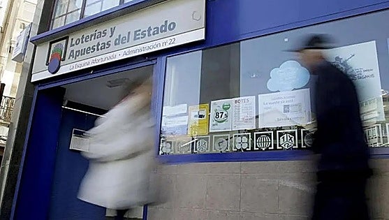 Resultados de Euromillones hoy martes, 5 de mayo: nuevo millonario en España