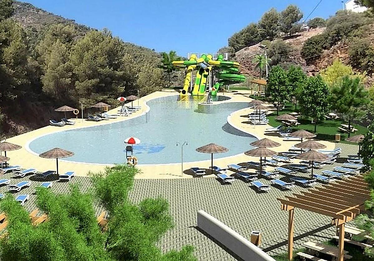 La Vall d'Uixó busca monitores para su nuevo parque acuático con sueldos de hasta 32.175 €
