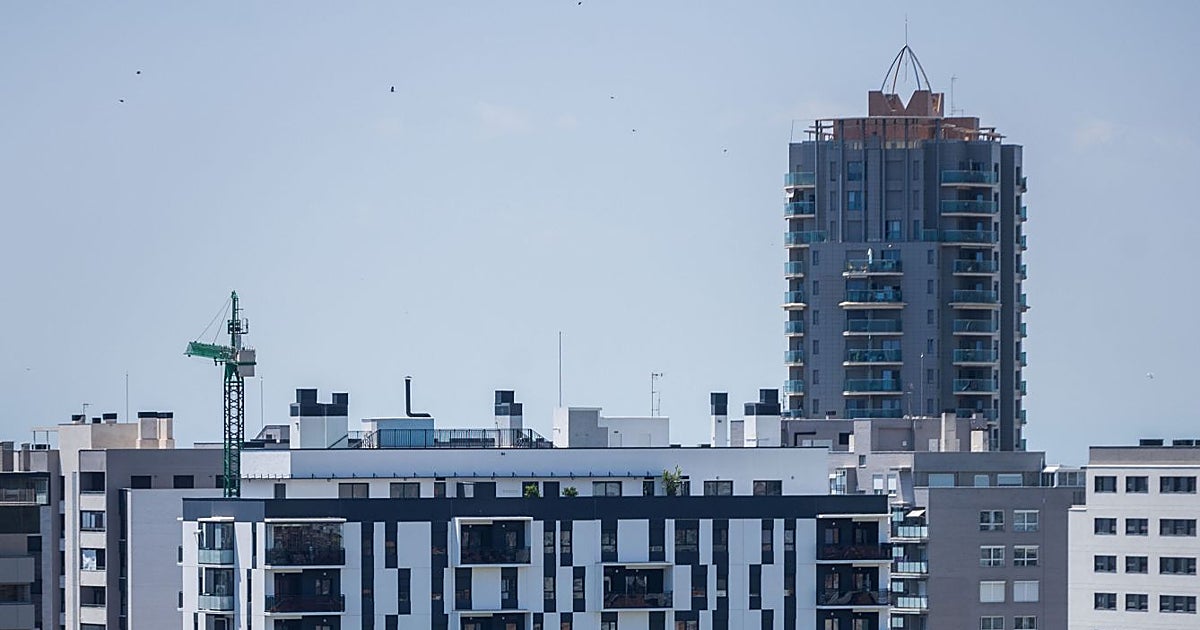 El nuevo barrio del Grao se blinda para evitar las viviendas turísticas
