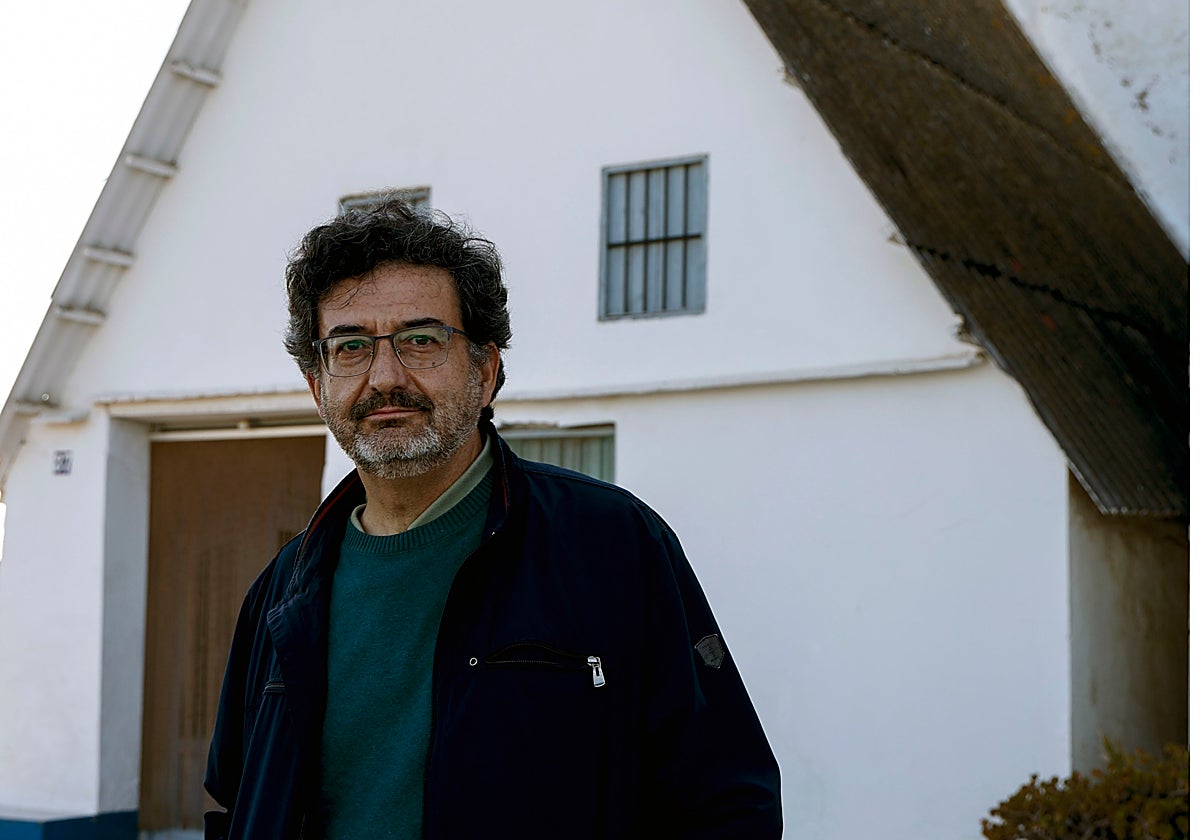 «Si Blasco resucitara, nos reñiría muchísimo»