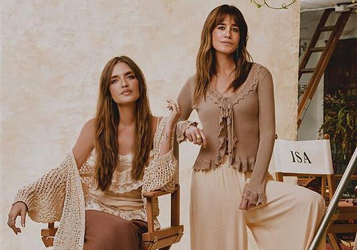 Sara Carbonero e Isabel Jiménez abren una nueva tienda propia en Valencia