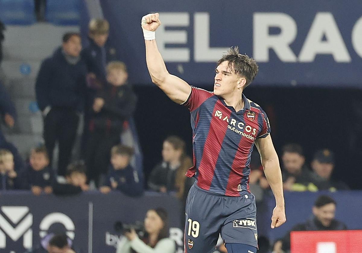 Alineaciones confirmadas: Oriol Rey de inicio en el centro del campo