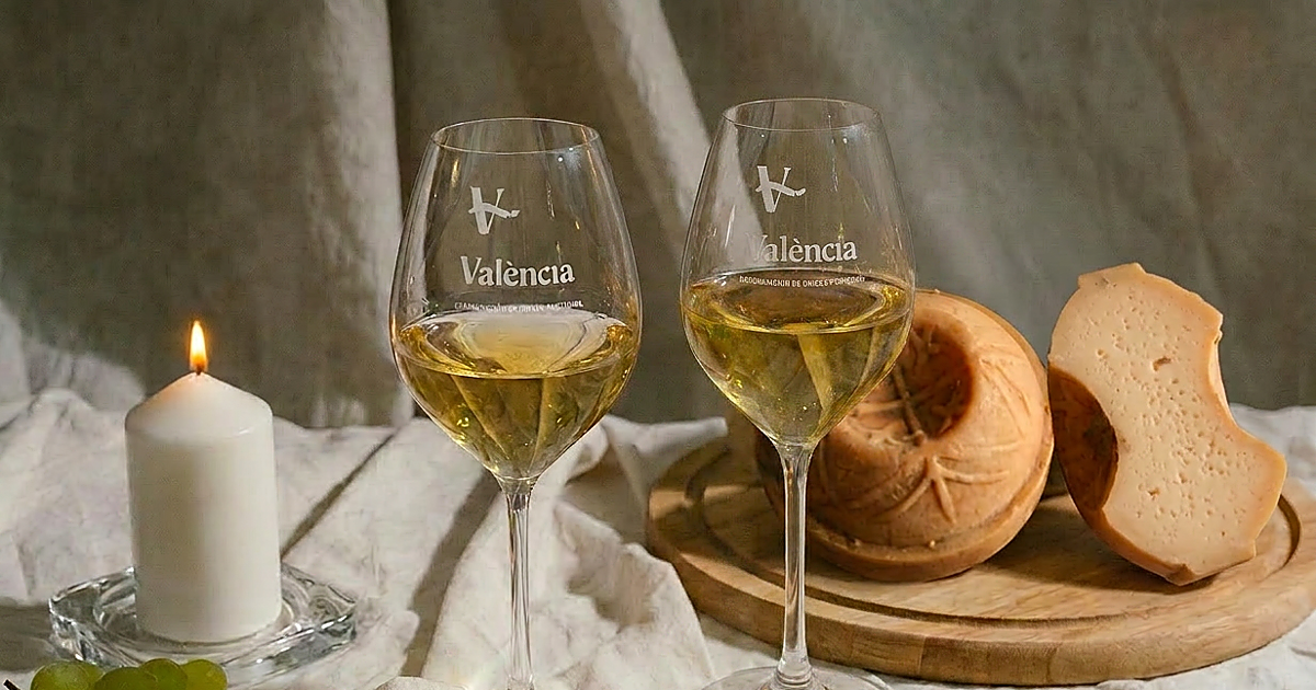 La DO Valencia se suma al Día Vino 2026 con el lema del enoturismo como motor de desarrollo rural